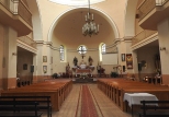 Cerkiew w. Jerzego w Werchracie  dawna cerkiew greckokatolicka
