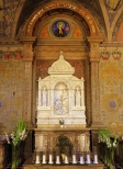 katedra pocka