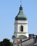 Kolegiata w. Bartomieja w Pocku pocka fara - najstarszy koci parafialny Pocka