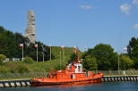 Gdask - Westerplatte