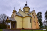 Dawna cerkiew