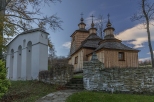 cerkiew w Bauciance