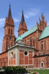 Katedra Wniebowzicia Najwitszej Maryi Panny we Wocawku