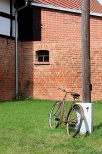 Swoowo - rower z muzeum
