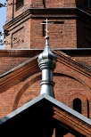 Dubienka - cerkiew prawosawna witej Trjcy