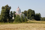 Kobylnica Wooska - cerkiew pw. w. Dymitra