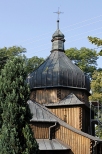 Leszno - cerkiew w. Wasyla Wielkiego