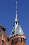 Chemno - cystersko-benedyktyski zesp klasztorny